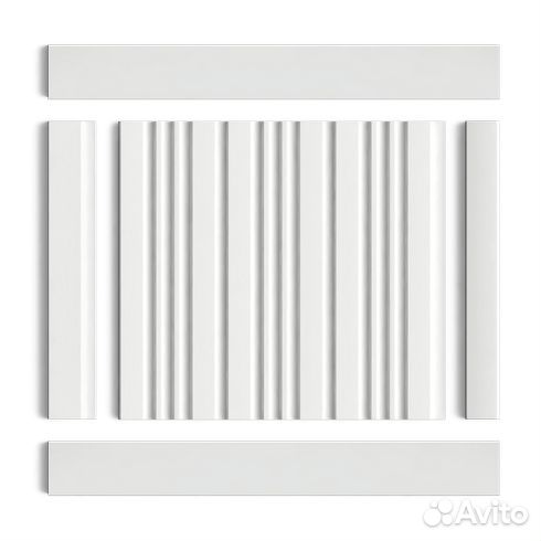 Стеновые панели пвх