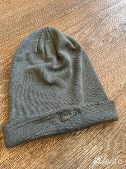 Шапка Nike
