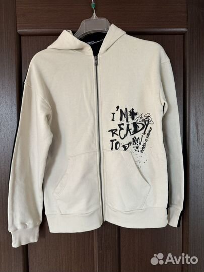 Зипка унисекс