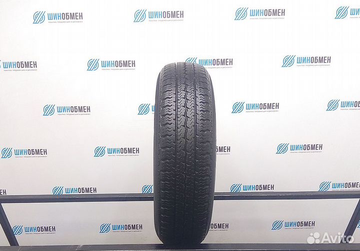 Toyo NanoEnergy 1 155/80 R13 79S