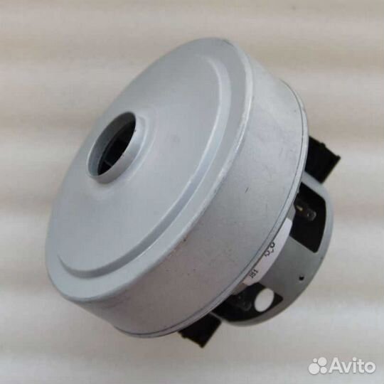 Мотор пылесоса 1600w H112 h35 D135