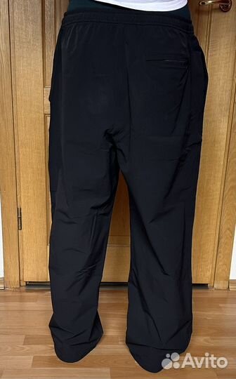 Мужские широкие штаны,размер XL