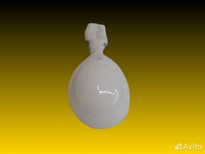 П.5164 Ложка Гжель