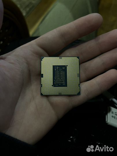 Процессор Intel Pentium Gold G6405 s/ 1200