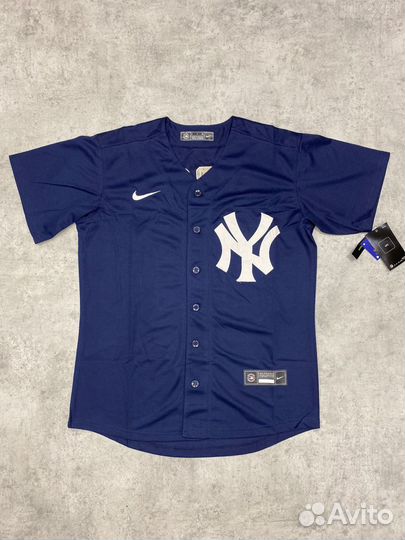 Бейсбольная форма MLB в наличии