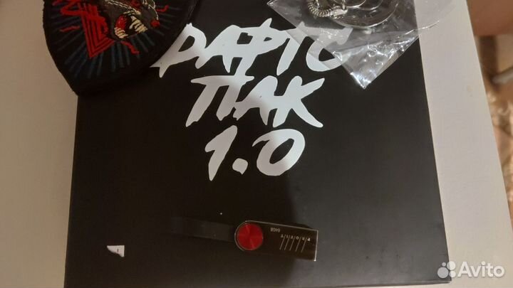 Дартспак от Павла Дартса