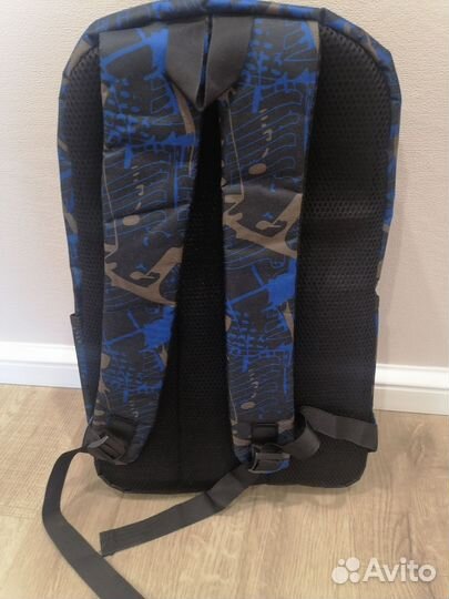Рюкзак школьный для мальчика