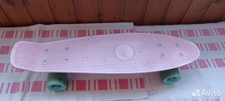 Круизер Termit