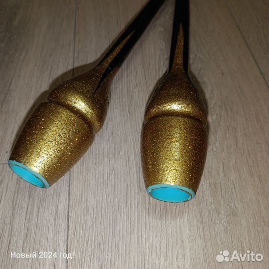 Булавы sasaki 40.5