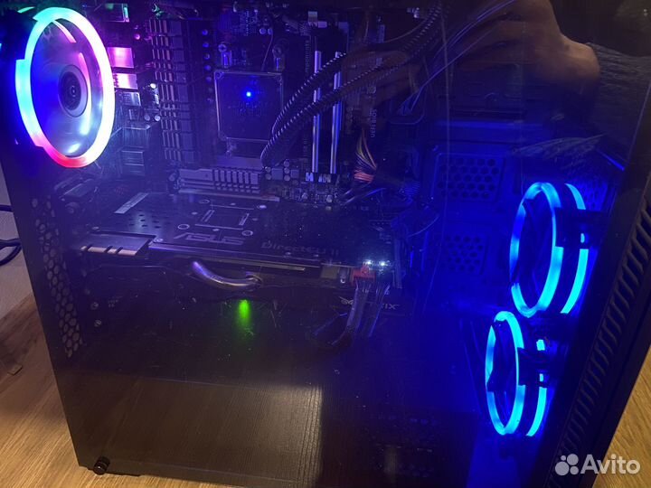 Игровая пекарня