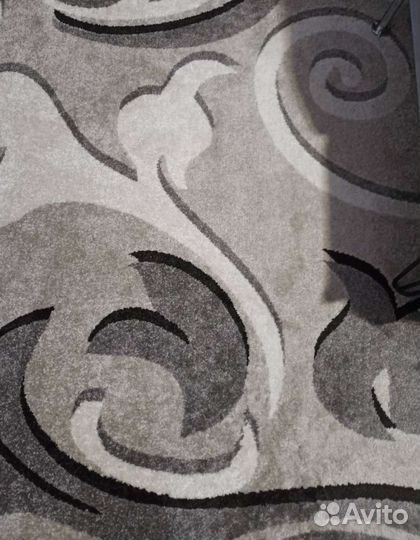 Ковер новый 3х2
