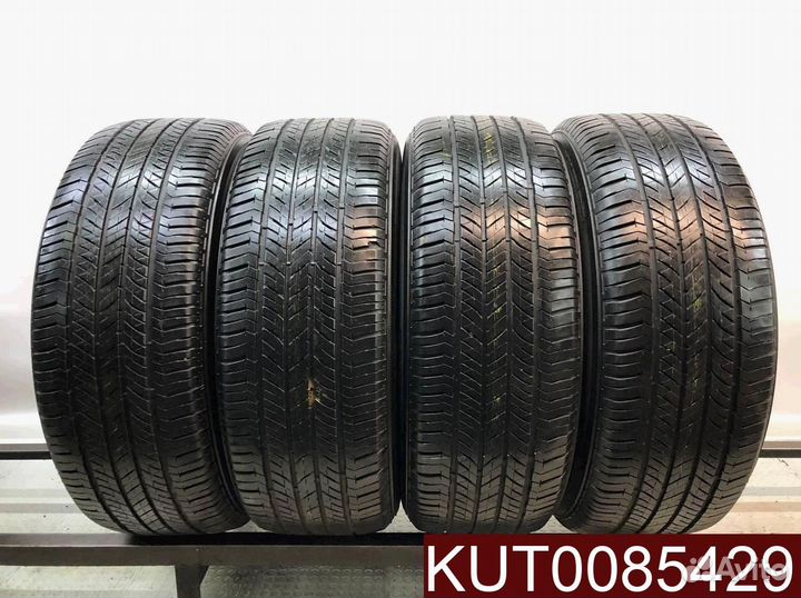 Bridgestone Dueler H/L 400 245/60 R18 107U