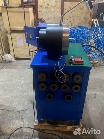 Гидравлические рвд для всех видов техники оптом А