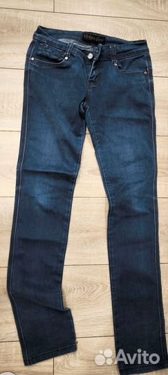 Большой пакет вещей до 160 см