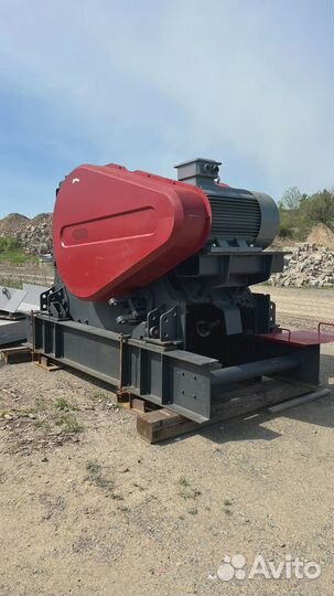 Дробилка дробилка C106