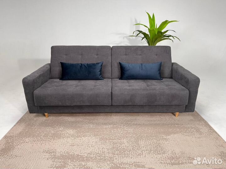 Диван книжка