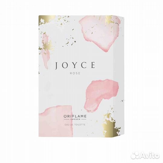 Туалетная вода