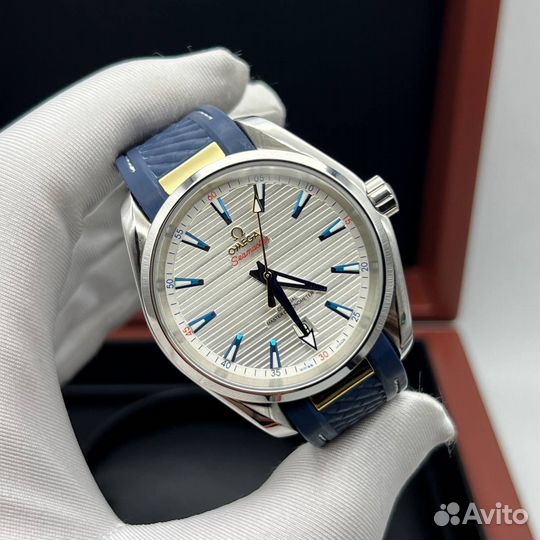 Часы мужские Omega