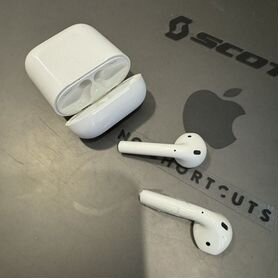 Apple airpods 1