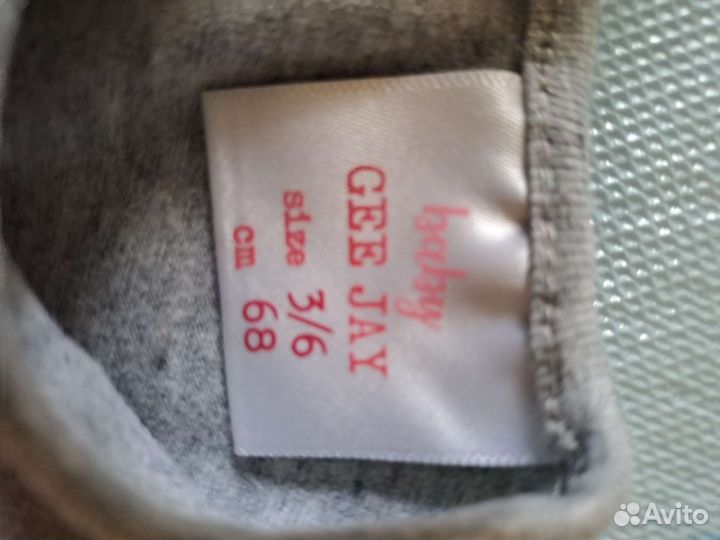 Платье для девочки 68 р