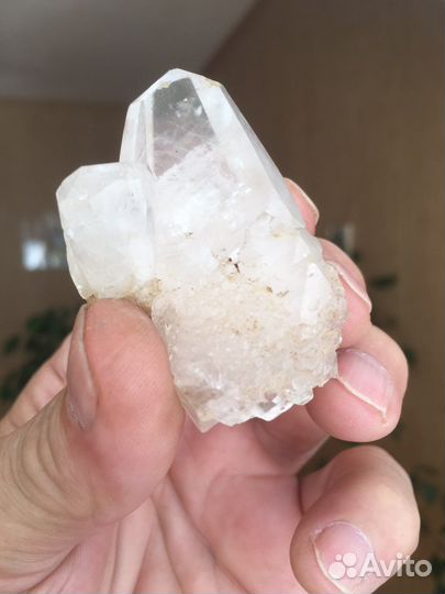 Продается прозрачный кальцит