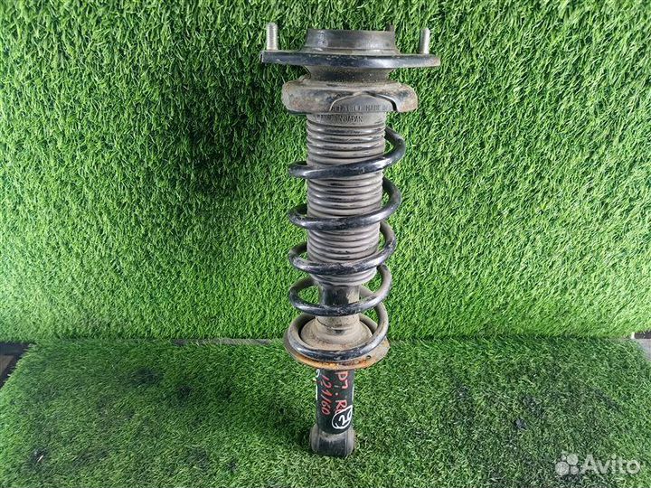 Стойка подвески задняя левая Subaru Xv GP7