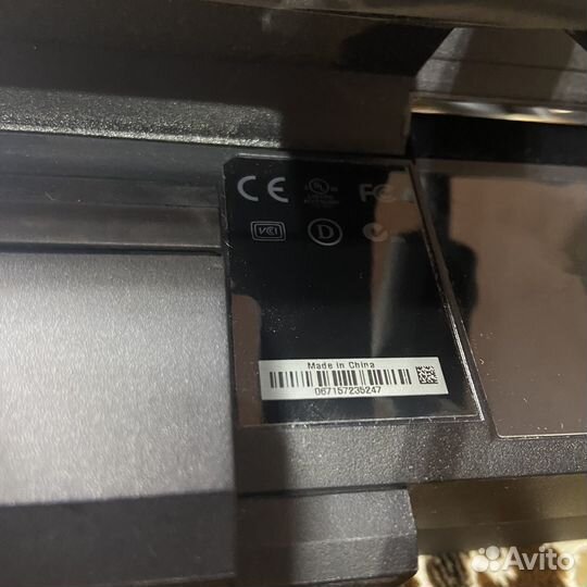 Камера Microsoft Kinect Xbox One