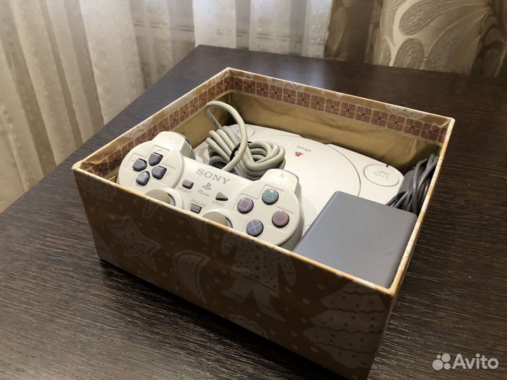 Sony ps1