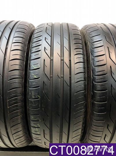 Bridgestone Turanza T001 205/55 R16 96T