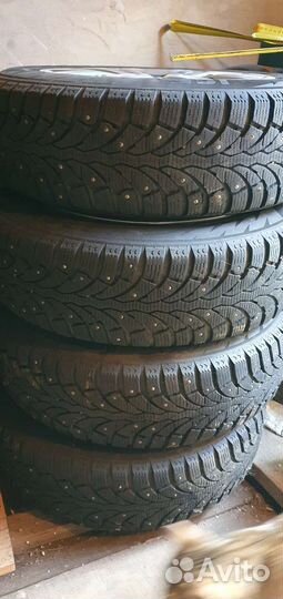 Pirelli Formula Ice 185/65 R15