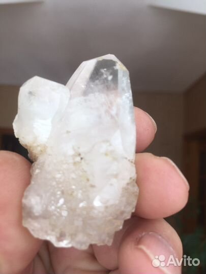 Продается прозрачный кальцит