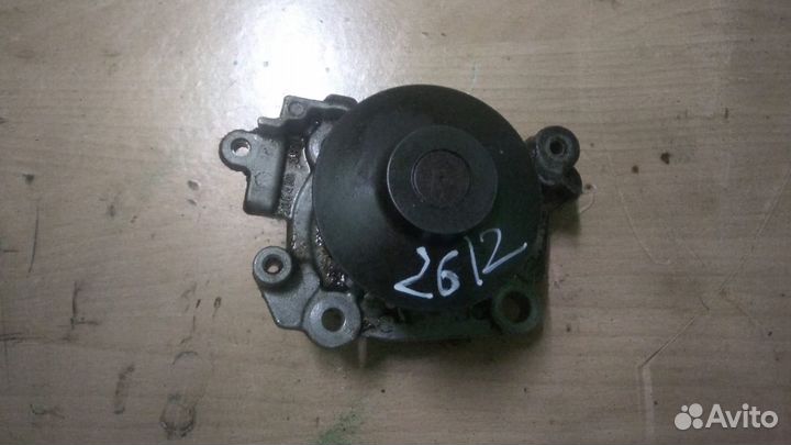 Водяная помпа насос Mitsubishi Carisma 1.6 4G92