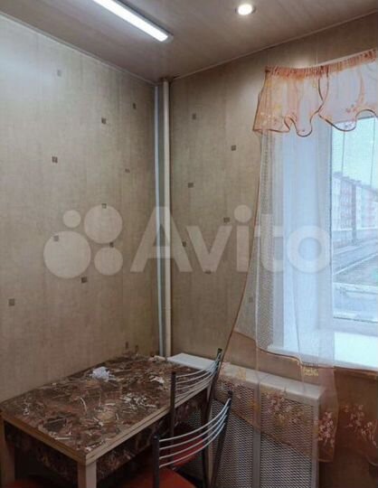 2-к. квартира, 44,1 м², 2/5 эт.