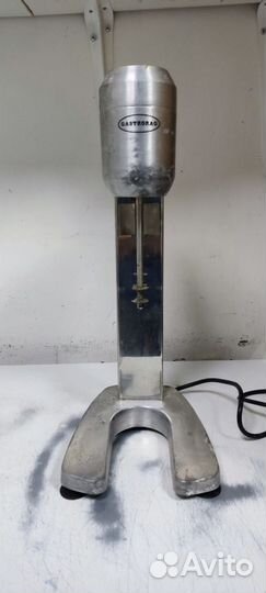 Миксер для коктейлей Gastrorag W-MS-10