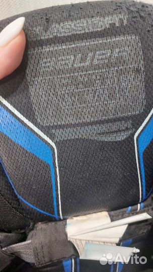 Хоккейные шорты