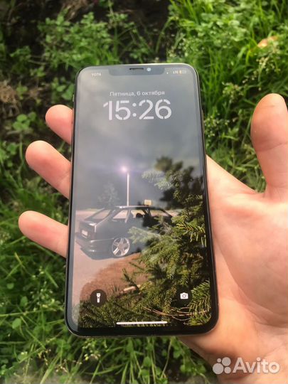 iPhone Xs Max, 64 ГБ
