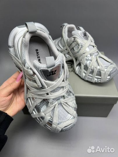 Кроссовки Balenciaga 3Xl Размеры 36-41