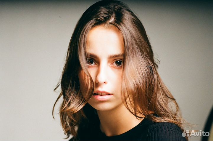 Пленочные фотоаппараты куча