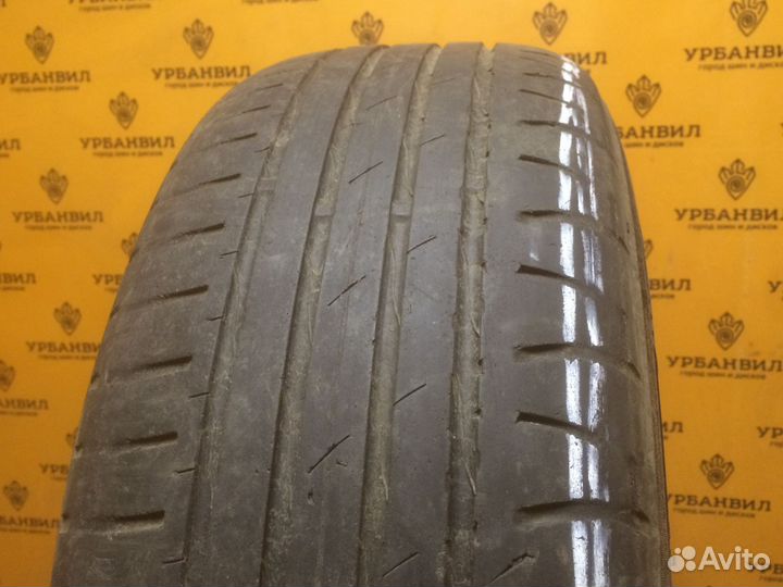 Nokian Tyres Nordman SX 205/60 R16