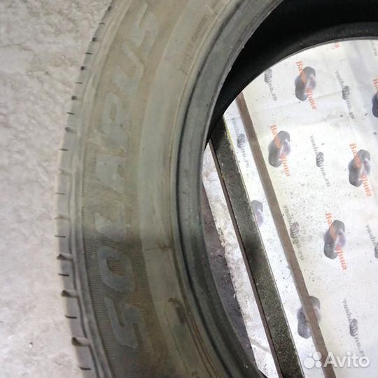 Starfire Solarus 225/50 R17