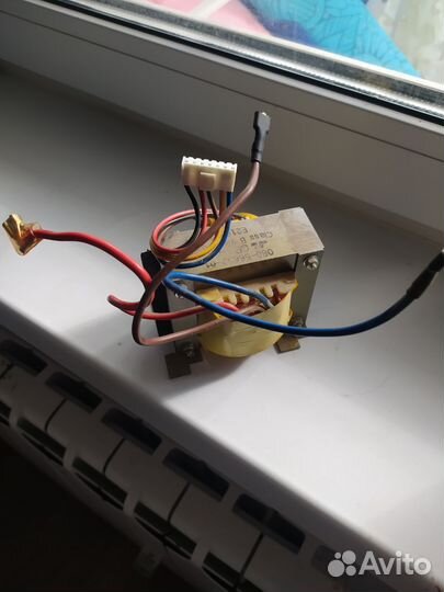 Трансформатор от источников бесперебойного питания