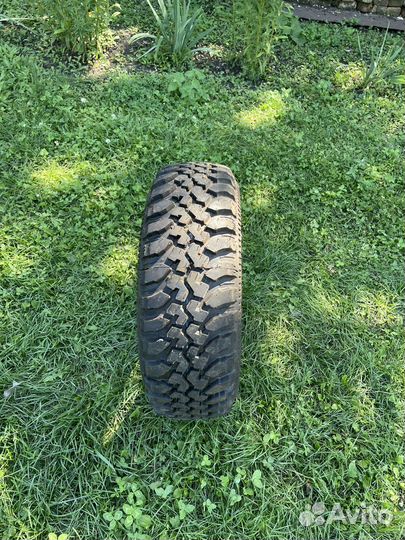 Cordiant 4x4 215/65 R16