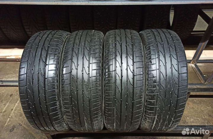 Bridgestone Dueler H/P Sport 235/65 R18
