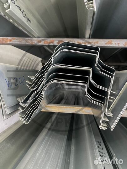 Ремонтный порог правый Mercedes-Benz W210