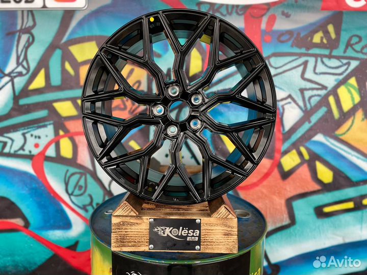 Диски HF2 GB R19 Ford Volvo GAC Chery