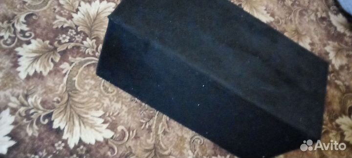 Короб под саб 12