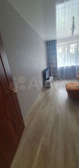 1-к. квартира, 37 м², 1/10 эт.