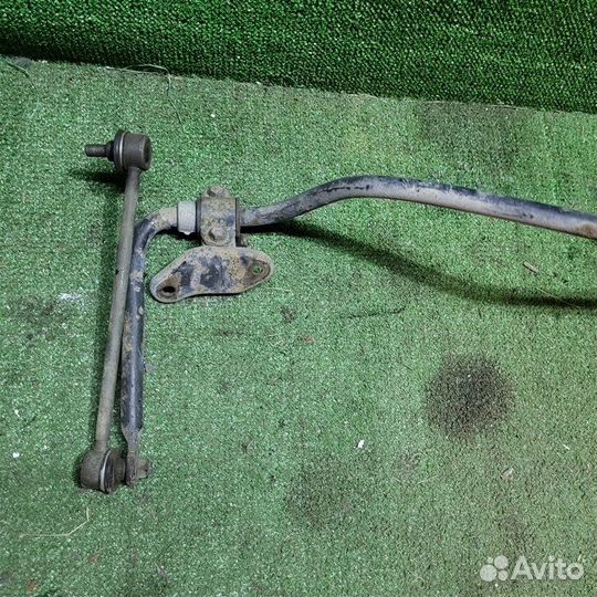 Стабилизатор поперечной устойчивости задний Lexus