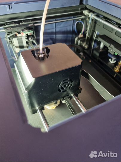 3д принтер anycubic 4max pro 2.0