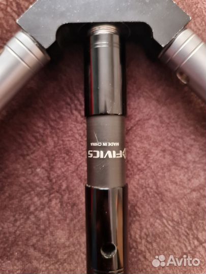 Стабилизатор для лука